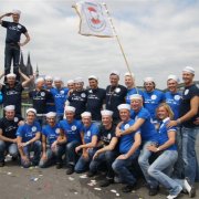 Teilnahme am CSD (31.07.11)